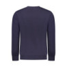RIFLE SWEATSHIRT WITHOUT ZIP MEN BLUE