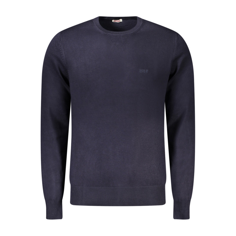CHEMISE FUSIL HOMME BLEU