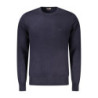 CHEMISE FUSIL HOMME BLEU