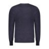 CHEMISE FUSIL HOMME BLEU