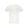 T-SHIRT MANCHES COURTES RIFLE HOMME BLANC