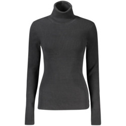 PULL NOIR POUR FEMMES CALVIN KLEIN