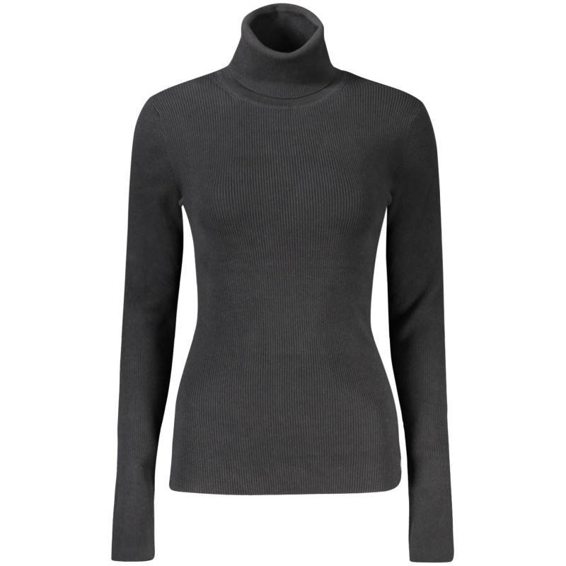 PULL NOIR POUR FEMMES CALVIN KLEIN