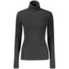 CALVIN KLEIN WOMEN'S BLACK SWEATER