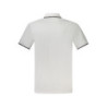 HUGO BOSS POLO SHORT SLEEVE MEN WHITE