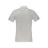 HUGO BOSS POLO SHORT SLEEVE MEN WHITE