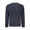 SWEAT-SHIRT ZIPPÉ HUGO BOSS HOMME BLEU