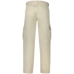PANTALON HOMME HUGO BOSS BEIGE