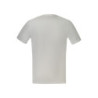 HUGO BOSS MEN'S SHORT SLEEVE T-SHIRT WHITE