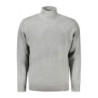 NORWAY 1963 MEN'S SHIRT GREY