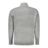 NORWAY 1963 MEN'S SHIRT GREY