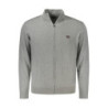NORWAY 1963 MEN'S CARDIGAN GREY