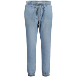 GUESS JEANS JEAN DENIM FEMME BLEU