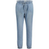 GUESS JEANS JEAN DENIM FEMME BLEU