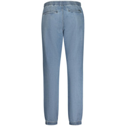 GUESS JEANS WOMEN'S DENIM JEANS BLUE