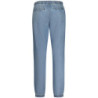GUESS JEANS JEAN DENIM FEMME BLEU