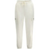 PANTALON BLANC FEMME GUESS JEANS