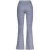 PANTALON BLEU FEMME GUESS JEANS
