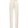 PANTALON BLANC POUR HOMMES GUESS JEANS