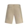 GUESS JEANS BERMUDA PANTS MEN BROWN