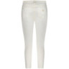 GUESS JEANS WOMEN'S WHITE DENIM JEANS