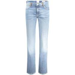 GUESS JEANS JEAN DENIM FEMME BLEU