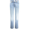 GUESS JEANS JEAN DENIM FEMME BLEU