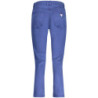 GUESS JEANS JEAN DENIM FEMME BLEU