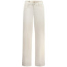 GUESS JEANS BEIGE WOMEN'S PANTS