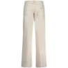 PANTALON FEMME GUESS JEANS BEIGE