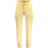 GUESS JEANS MEN'S PANTS BEIGE