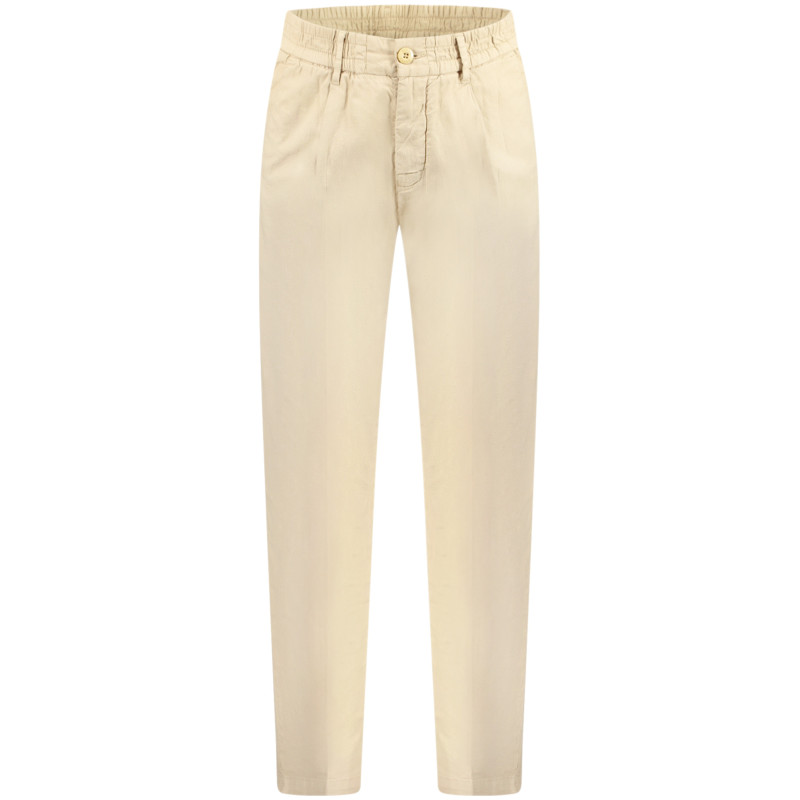 PANTALON HOMME GUESS JEANS BEIGE