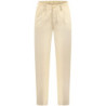 GUESS JEANS MEN'S PANTS BEIGE