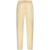 GUESS JEANS MEN'S PANTS BEIGE