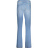 GUESS JEANS JEAN DENIM FEMME BLEU