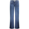 PANTALON BLEU FEMME GUESS JEANS