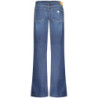 PANTALON BLEU FEMME GUESS JEANS