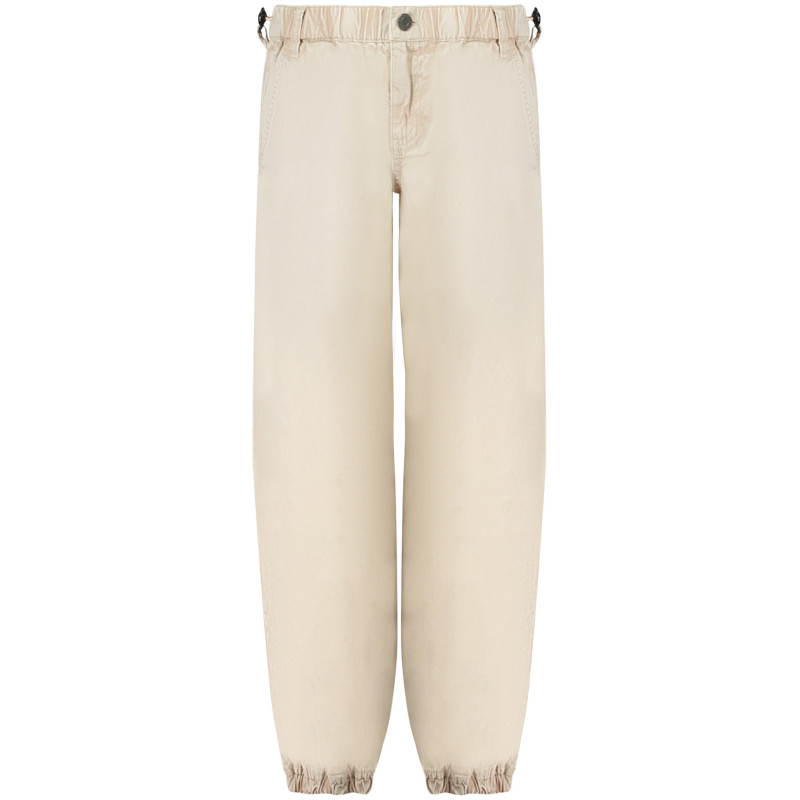 PANTALON JEANS GUESS ENFANT BEIGE