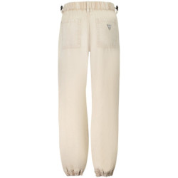 PANTALON JEANS GUESS ENFANT BEIGE