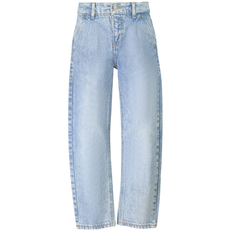 GUESS JEANS DENIM JEANS FOR GIRLS BLUE