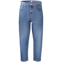 JEAN DENIM TOMMY HILFIGER FEMME BLEU