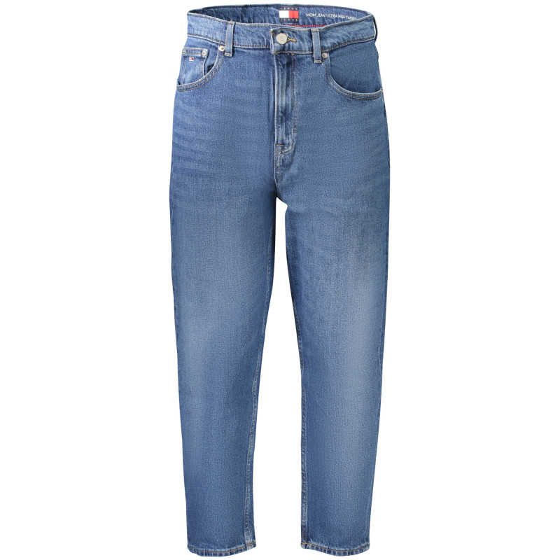 TOMMY HILFIGER WOMEN'S DENIM JEANS BLUE
