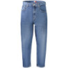 TOMMY HILFIGER WOMEN'S DENIM JEANS BLUE