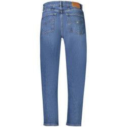 TOMMY HILFIGER WOMEN'S DENIM JEANS BLUE