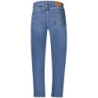 TOMMY HILFIGER WOMEN'S DENIM JEANS BLUE