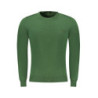 PULL HOMME VERT CAVALLI CLASS