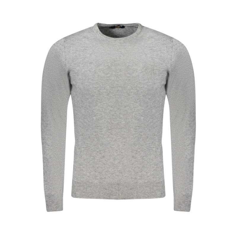 PULL HOMME CAVALLI CLASS GRIS