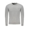 CAVALLI CLASS MEN'S SWEATER GREY
