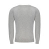 CAVALLI CLASS MEN'S SWEATER GREY