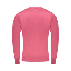 PULL ROUGE POUR HOMMES CAVALLI CLASS